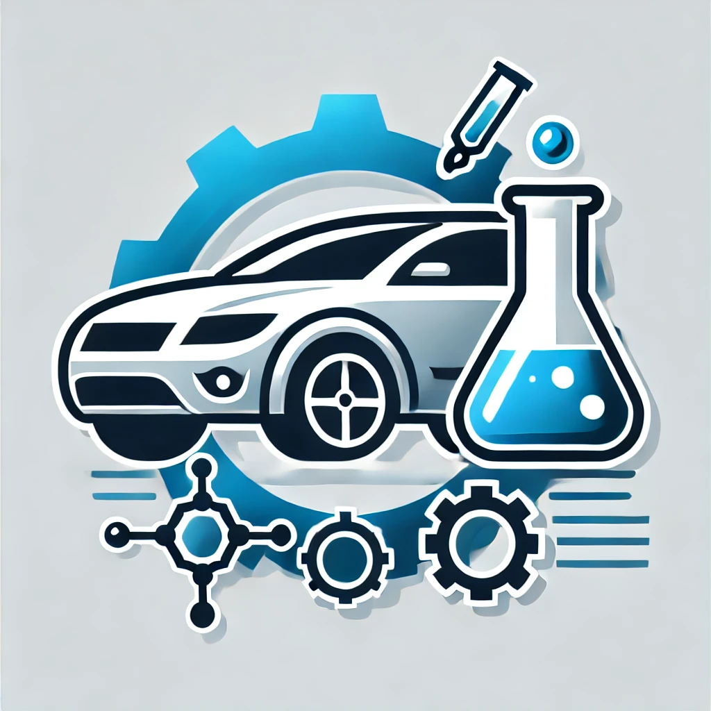 Автохімія