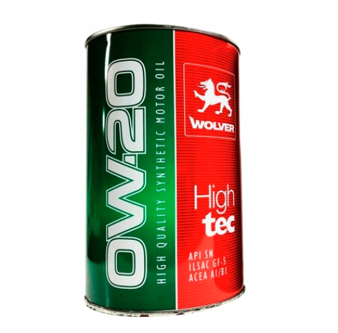oli
